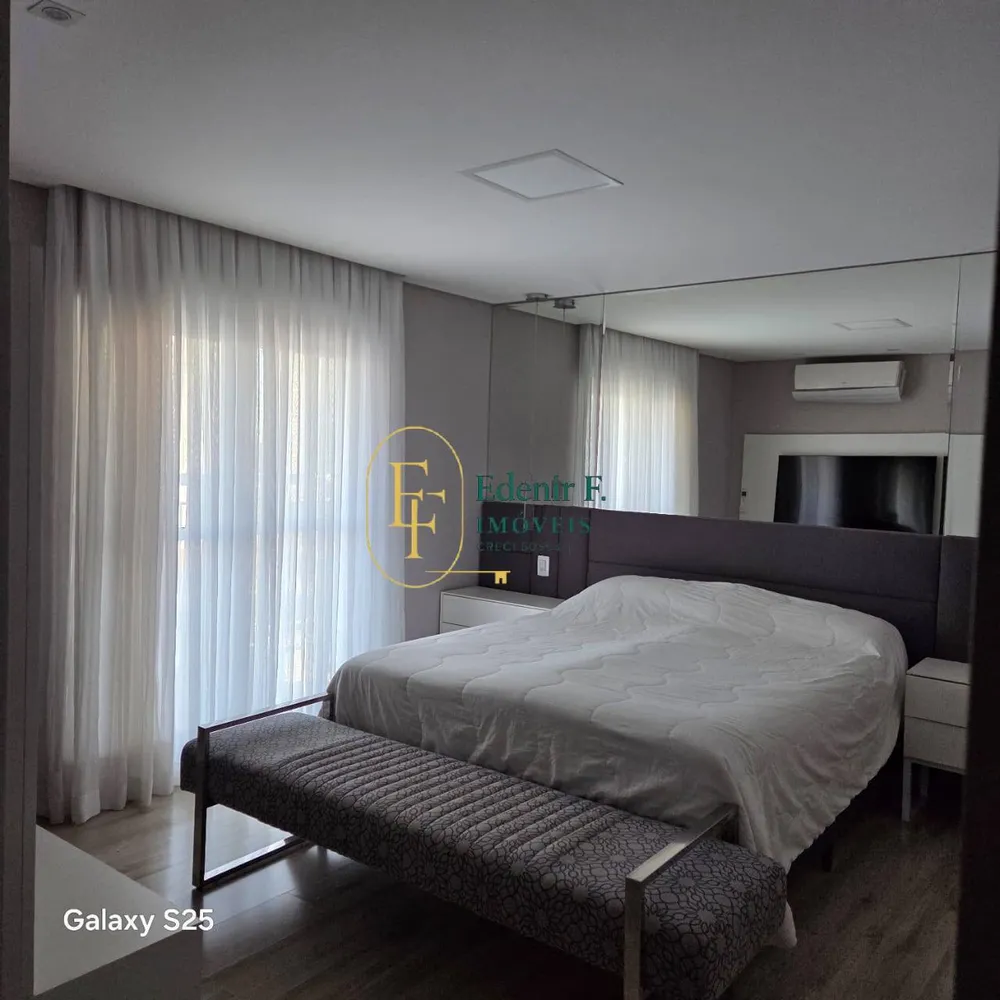 Apartamento, 3 quartos, 180 m² - Foto 4