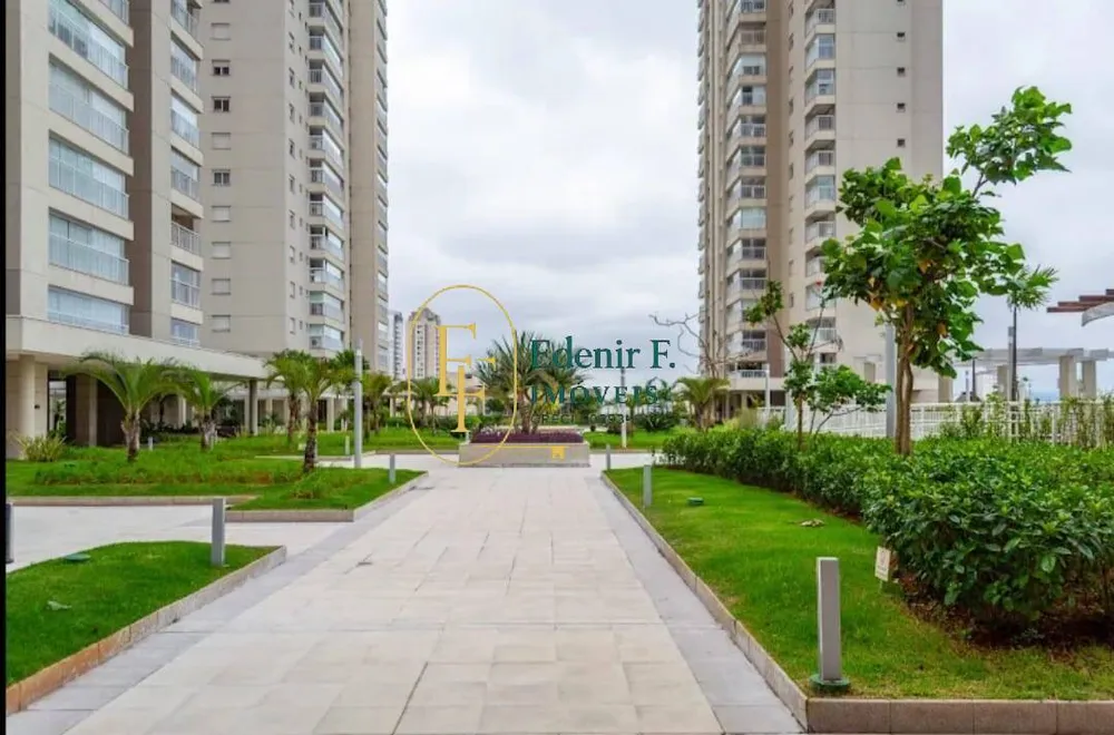 Apartamento, 3 quartos, 180 m² - Foto 9