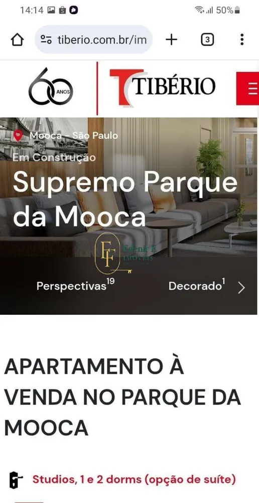 Apartamento, 1 quarto, 27 m² - Foto 6