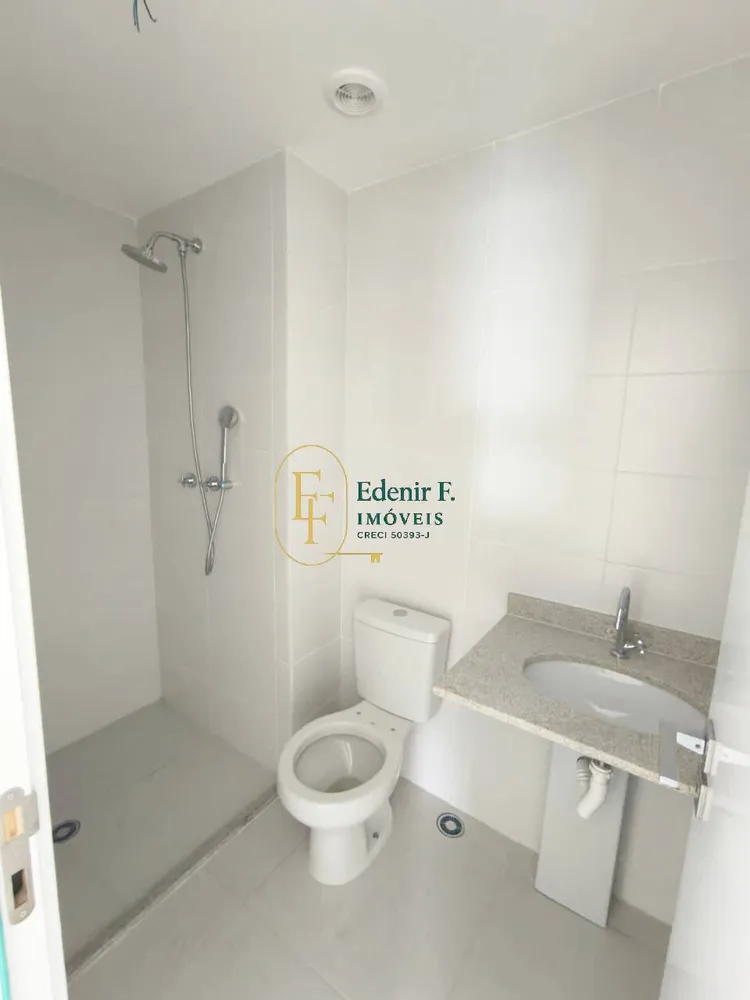 Apartamento, 2 quartos, 68 m² - Foto 3