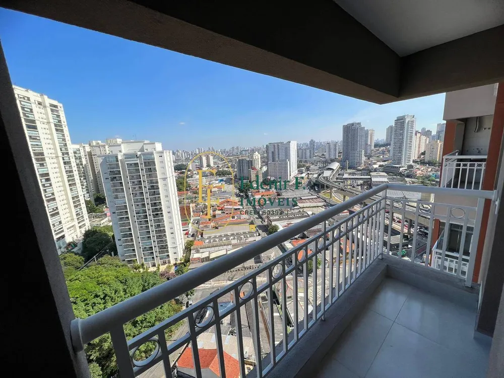 Apartamento, 1 quarto, 32 m² - Foto 7