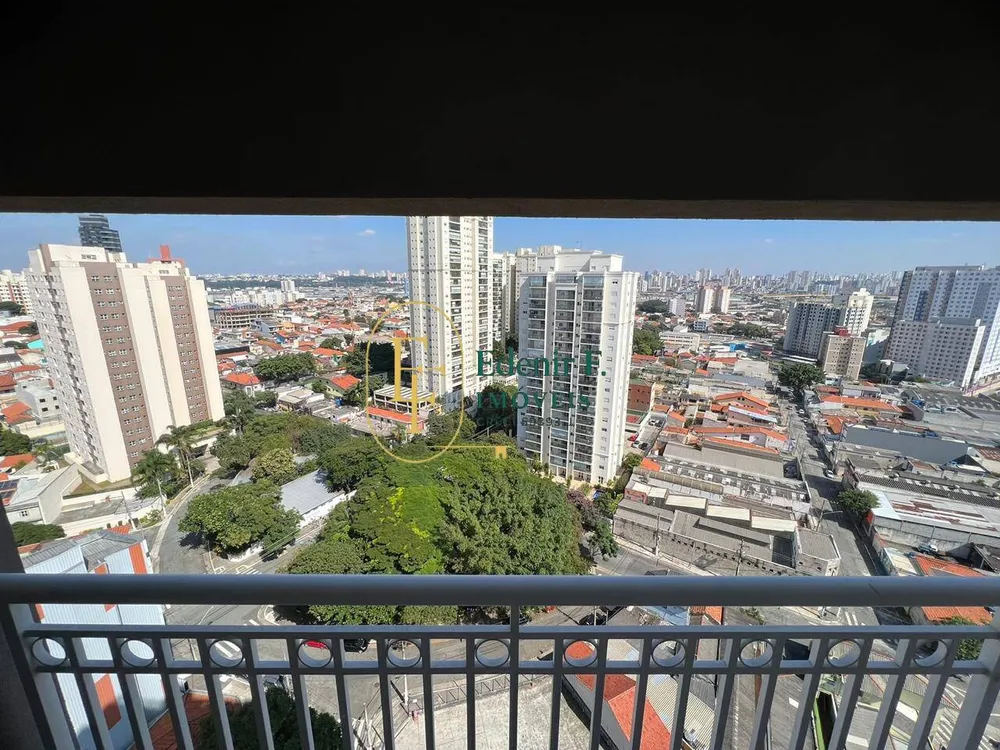 Apartamento, 1 quarto, 32 m² - Foto 6
