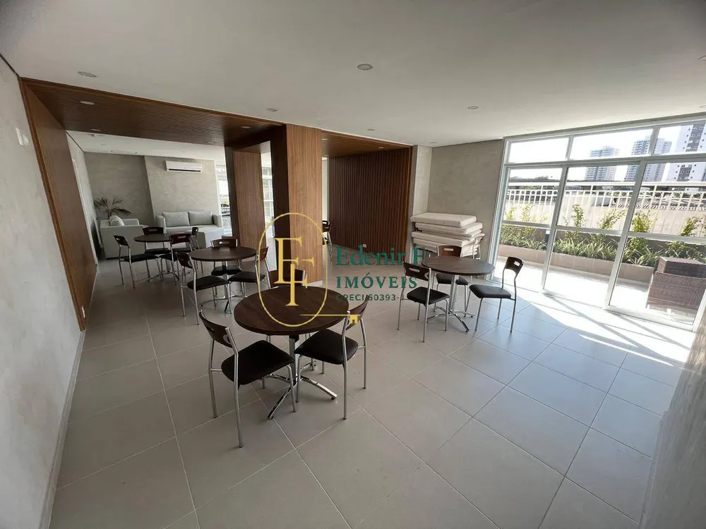 Apartamento, 1 quarto, 32 m² - Foto 9