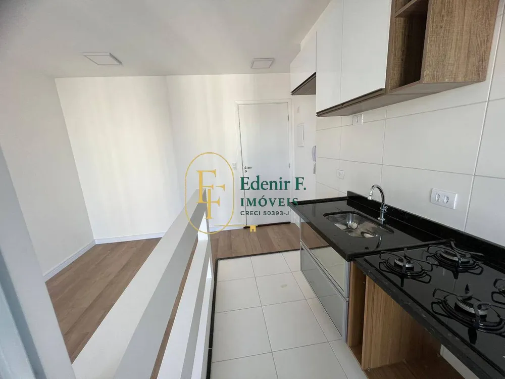 Apartamento, 1 quarto, 32 m² - Foto 5