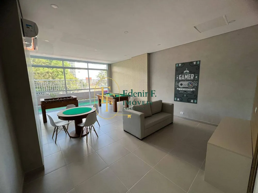 Apartamento, 1 quarto, 32 m² - Foto 11