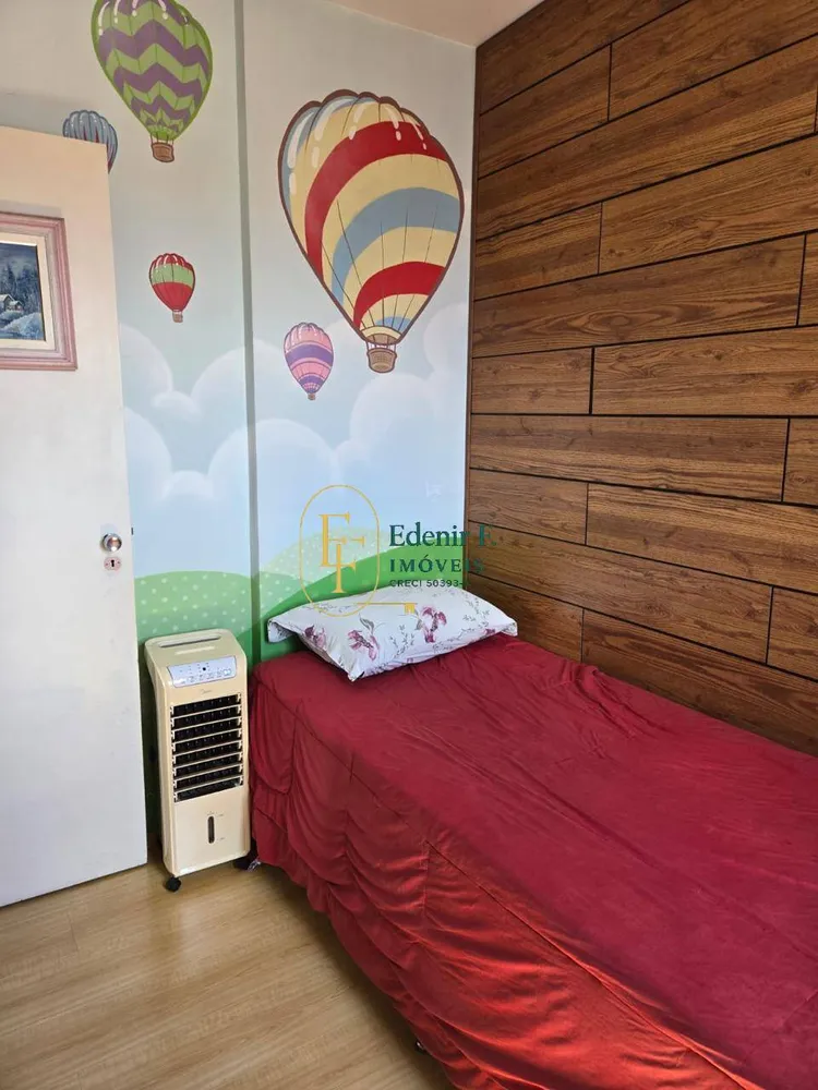 Apartamento, 3 quartos, 78 m² - Foto 7