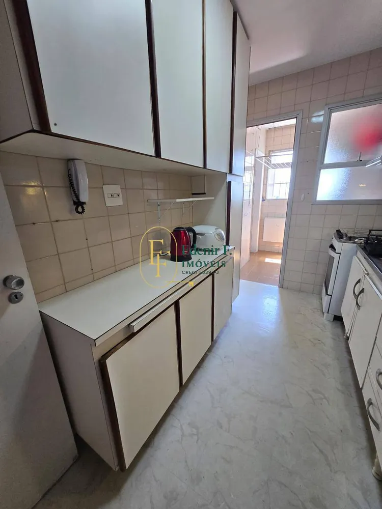 Apartamento, 3 quartos, 78 m² - Foto 3