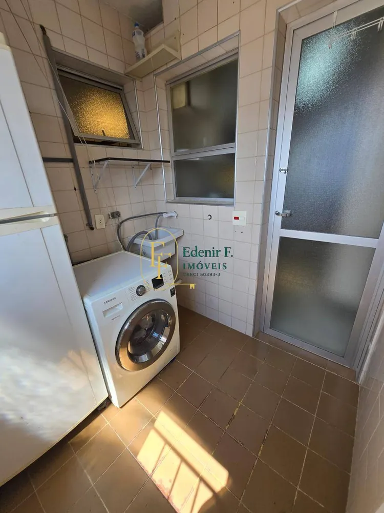 Apartamento, 3 quartos, 78 m² - Foto 2