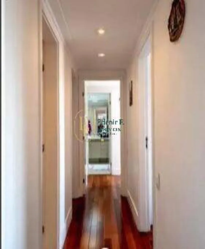 Apartamento, 3 quartos, 112 m² - Foto 2