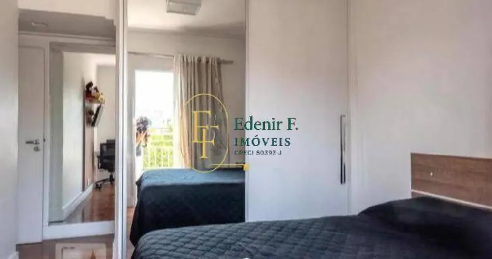 Apartamento, 3 quartos, 112 m² - Foto 10