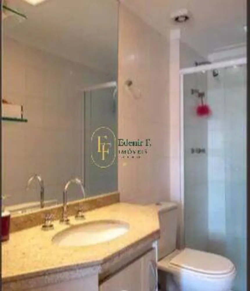Apartamento, 3 quartos, 112 m² - Foto 11
