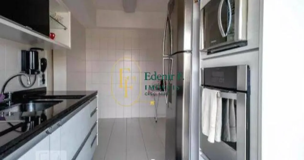 Apartamento, 3 quartos, 112 m² - Foto 5