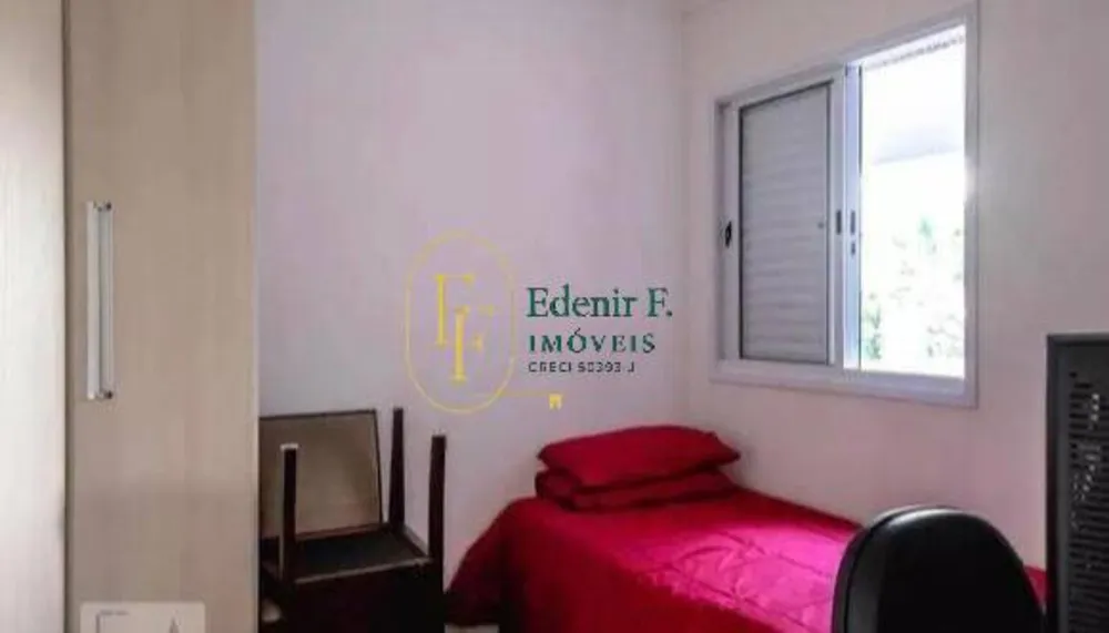 Apartamento, 3 quartos, 112 m² - Foto 7