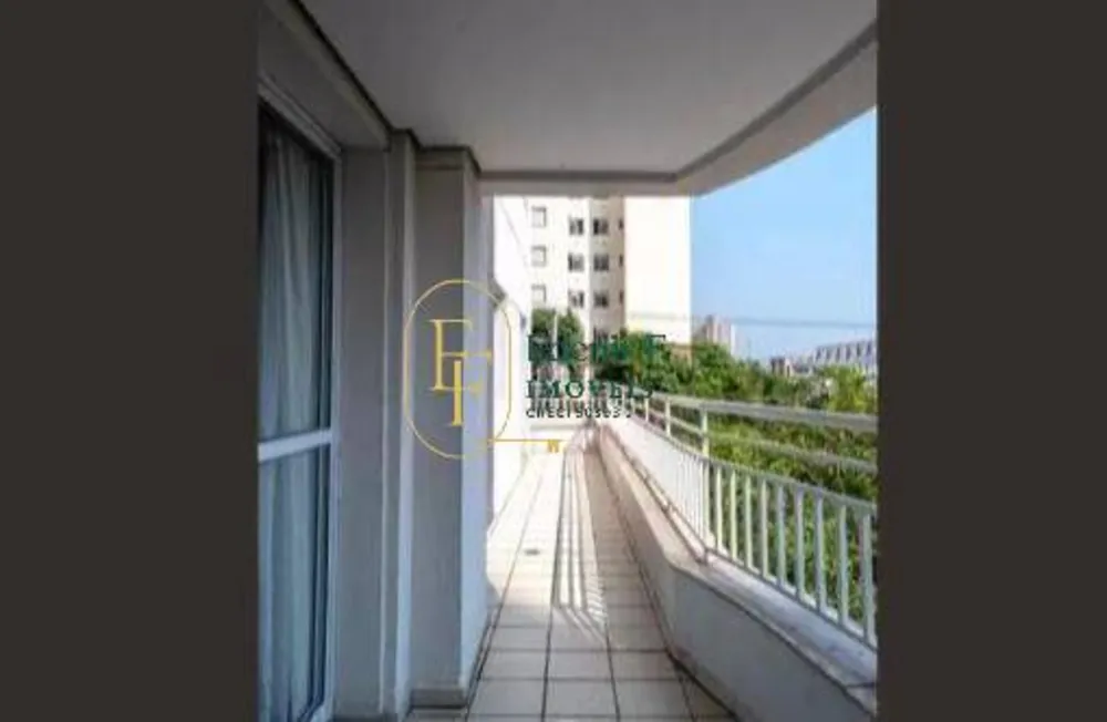 Apartamento, 3 quartos, 112 m² - Foto 4
