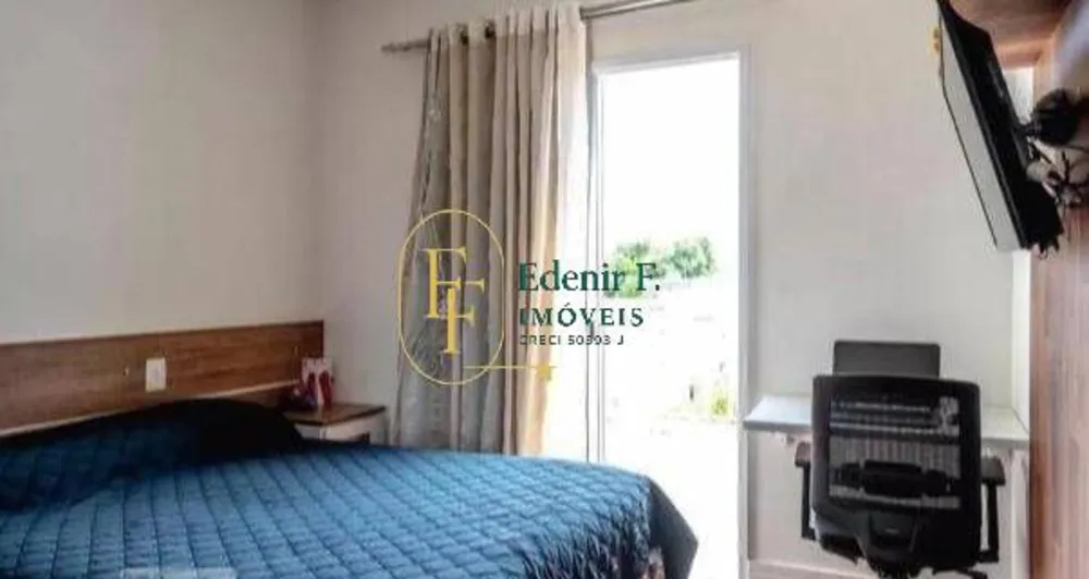 Apartamento, 3 quartos, 112 m² - Foto 3