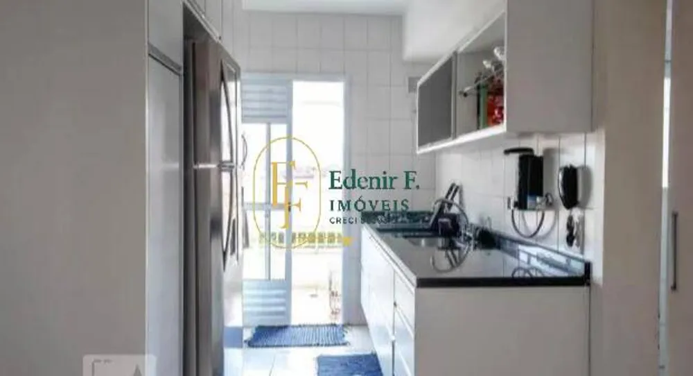 Apartamento, 3 quartos, 112 m² - Foto 4