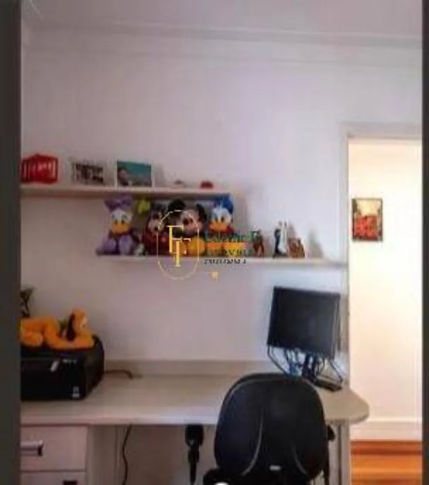 Apartamento, 3 quartos, 112 m² - Foto 8