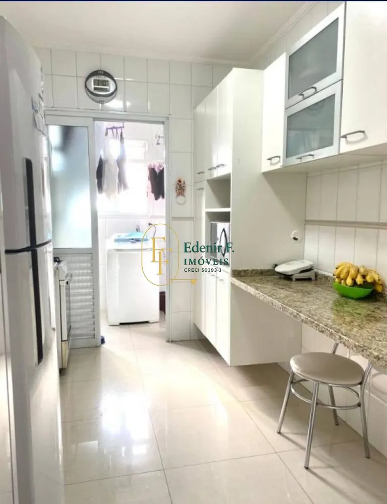 Apartamento, 2 quartos, 86 m² - Foto 5