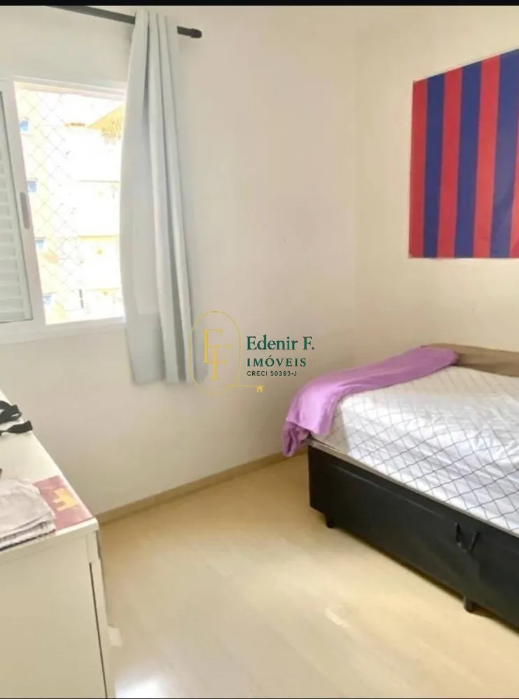 Apartamento, 2 quartos, 86 m² - Foto 6