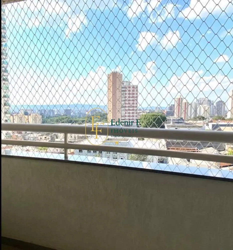 Apartamento, 2 quartos, 86 m² - Foto 2