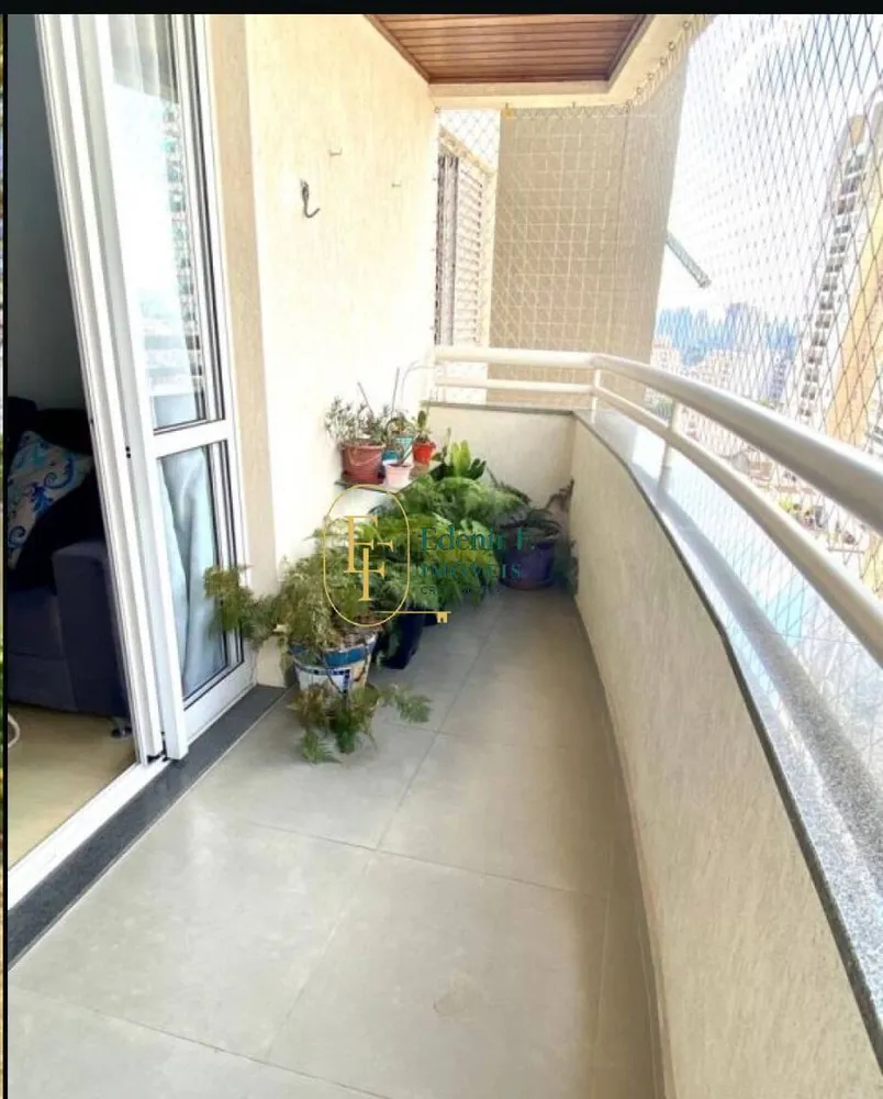 Apartamento, 2 quartos, 86 m² - Foto 4