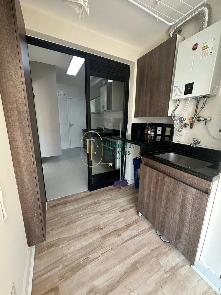 Apartamento, 3 quartos, 108 m² - Foto 1