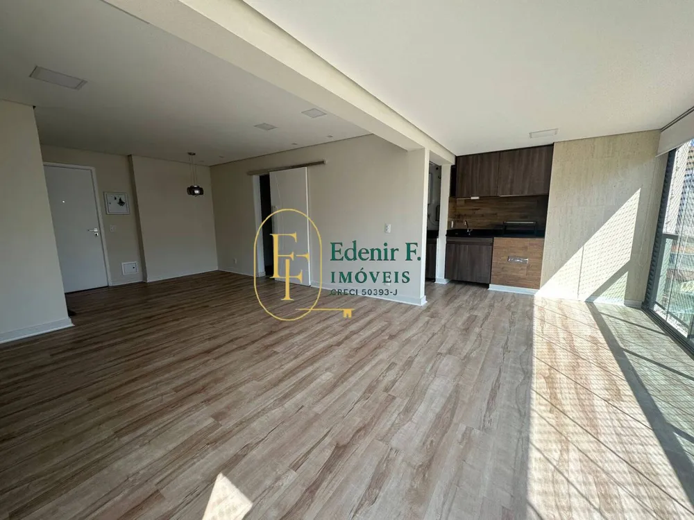 Apartamento, 3 quartos, 108 m² - Foto 2