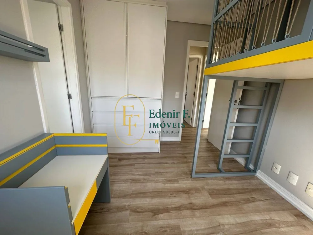 Apartamento, 3 quartos, 108 m² - Foto 7
