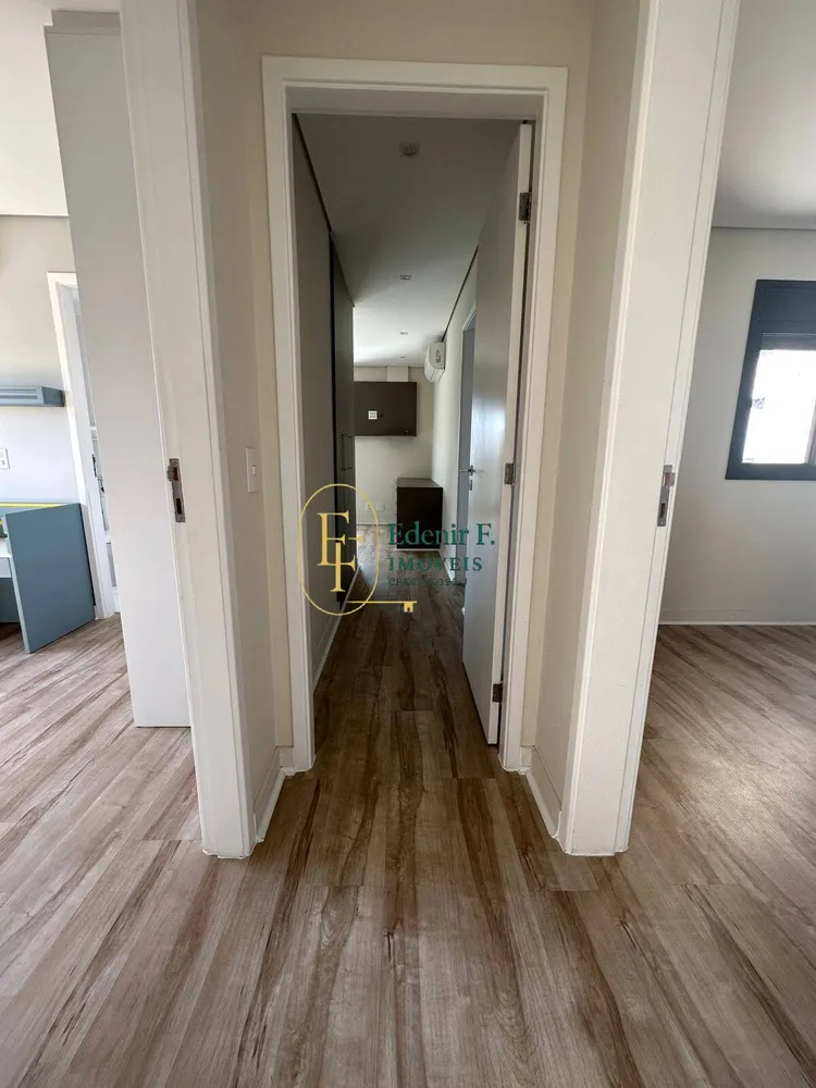 Apartamento, 3 quartos, 108 m² - Foto 3