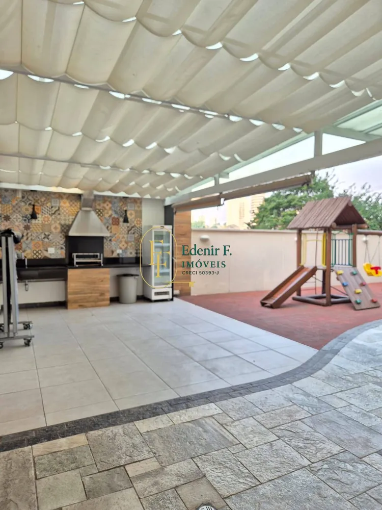 Apartamento, 3 quartos, 136 m² - Foto 7