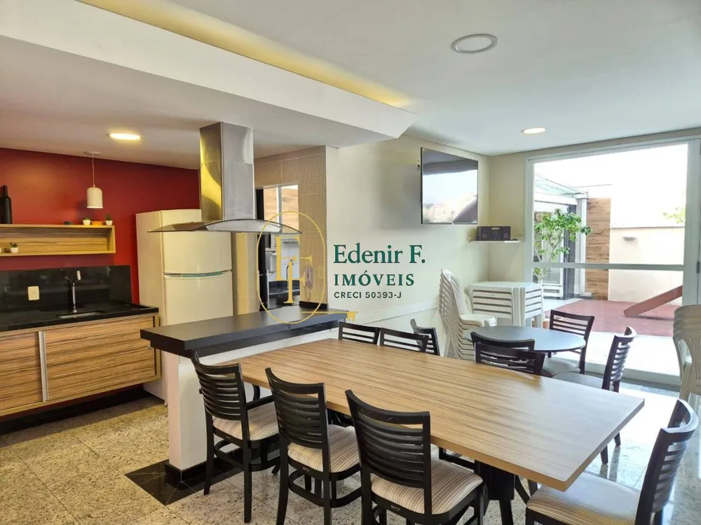 Apartamento, 3 quartos, 136 m² - Foto 6