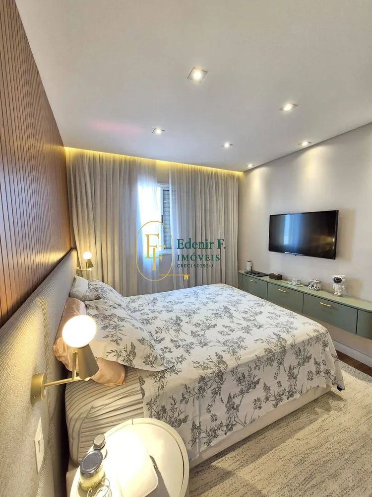 Apartamento, 3 quartos, 136 m² - Foto 4