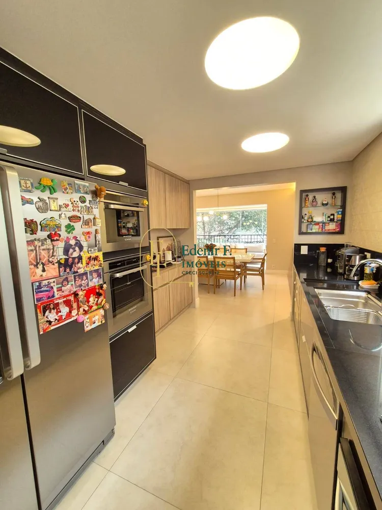 Apartamento, 3 quartos, 136 m² - Foto 2