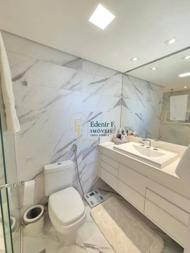 Apartamento, 3 quartos, 136 m² - Foto 5