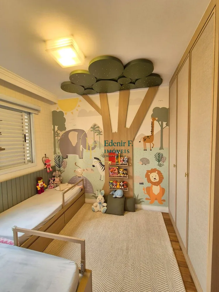 Apartamento, 3 quartos, 136 m² - Foto 3