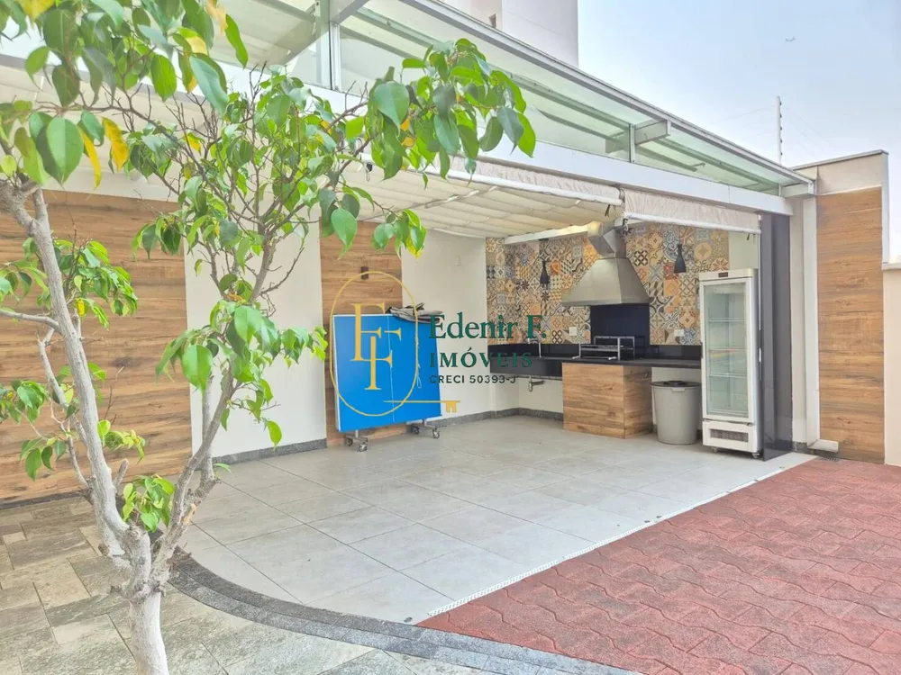 Apartamento, 3 quartos, 136 m² - Foto 8