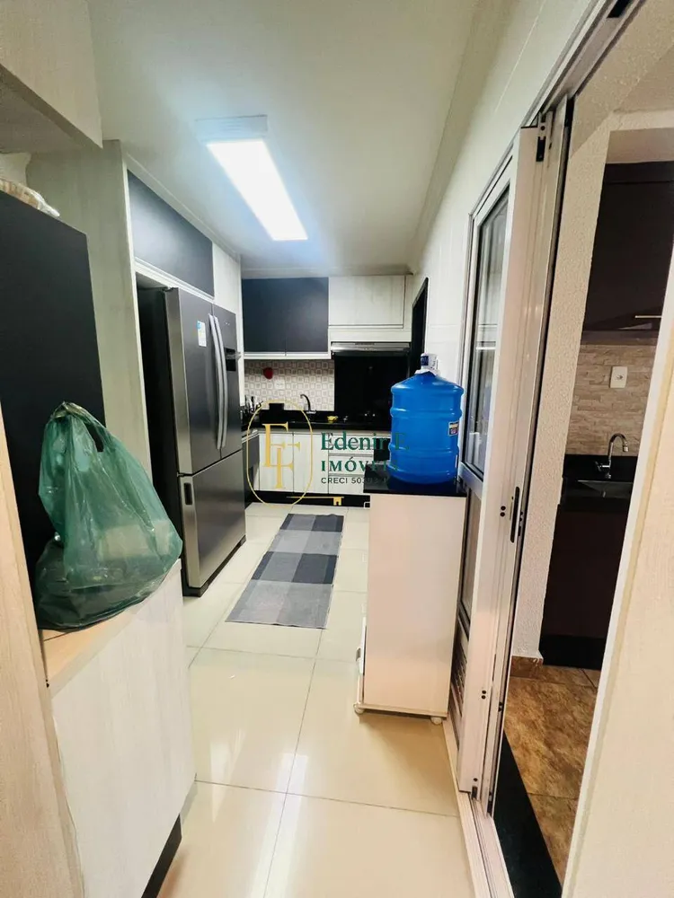 Apartamento, 3 quartos, 100 m² - Foto 2