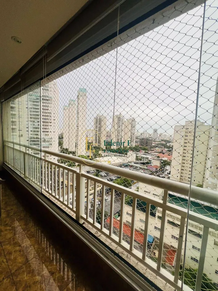 Apartamento, 3 quartos, 100 m² - Foto 4