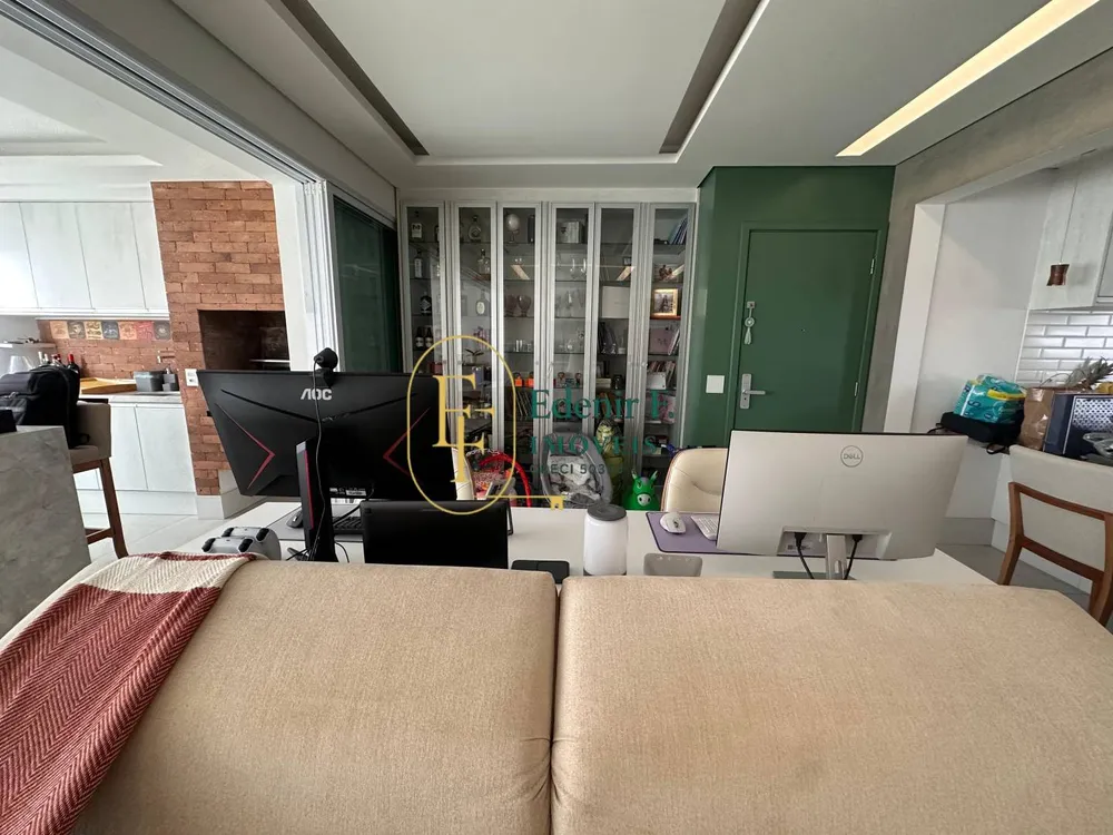 Apartamento, 3 quartos, 110 m² - Foto 2
