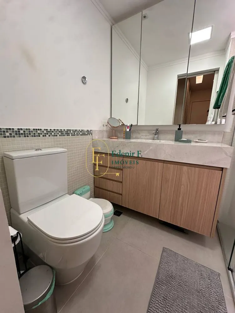 Apartamento, 3 quartos, 110 m² - Foto 11