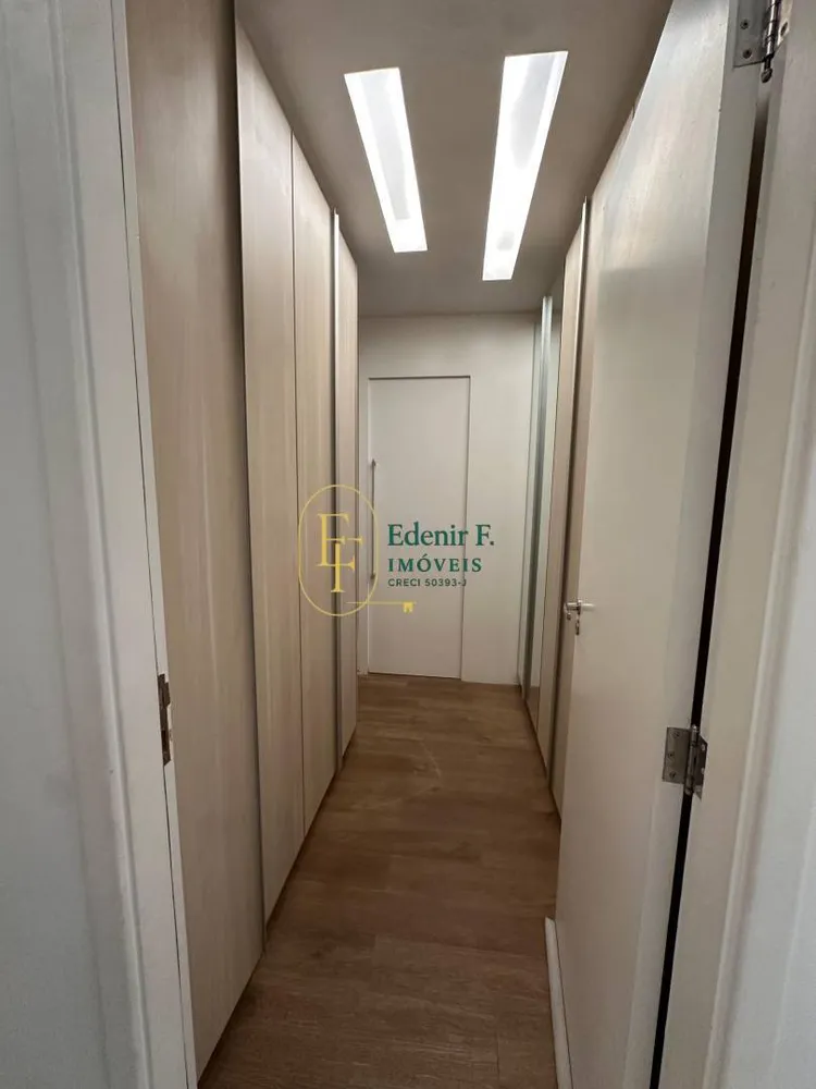 Apartamento, 3 quartos, 110 m² - Foto 7