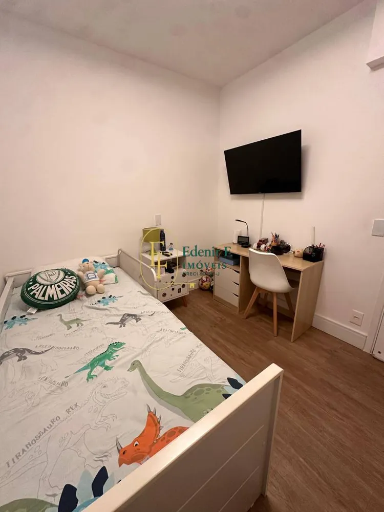 Apartamento, 3 quartos, 110 m² - Foto 9
