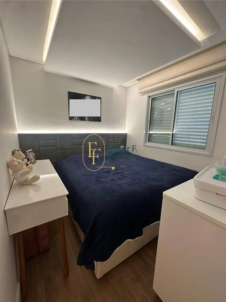Apartamento, 3 quartos, 110 m² - Foto 10