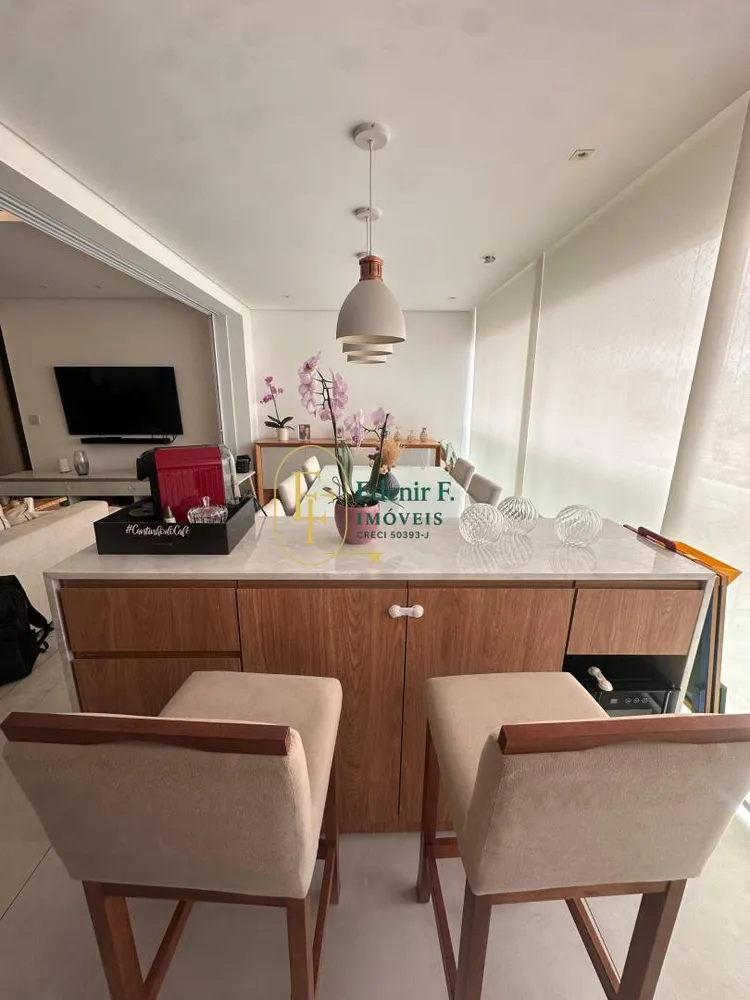 Apartamento, 3 quartos, 110 m² - Foto 1