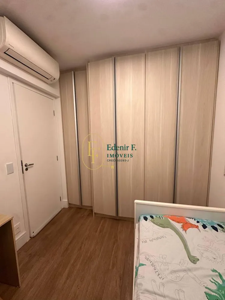 Apartamento, 3 quartos, 110 m² - Foto 6