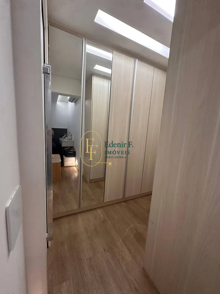 Apartamento, 3 quartos, 110 m² - Foto 8