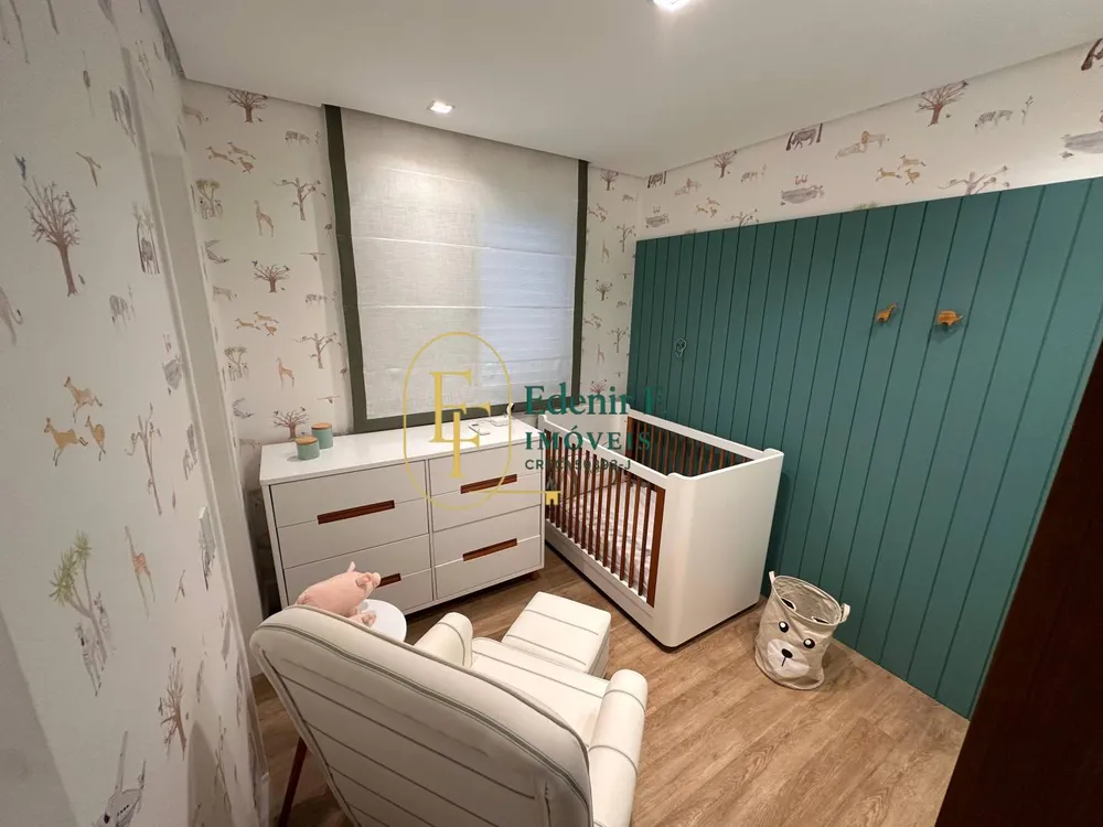 Apartamento, 3 quartos, 110 m² - Foto 12