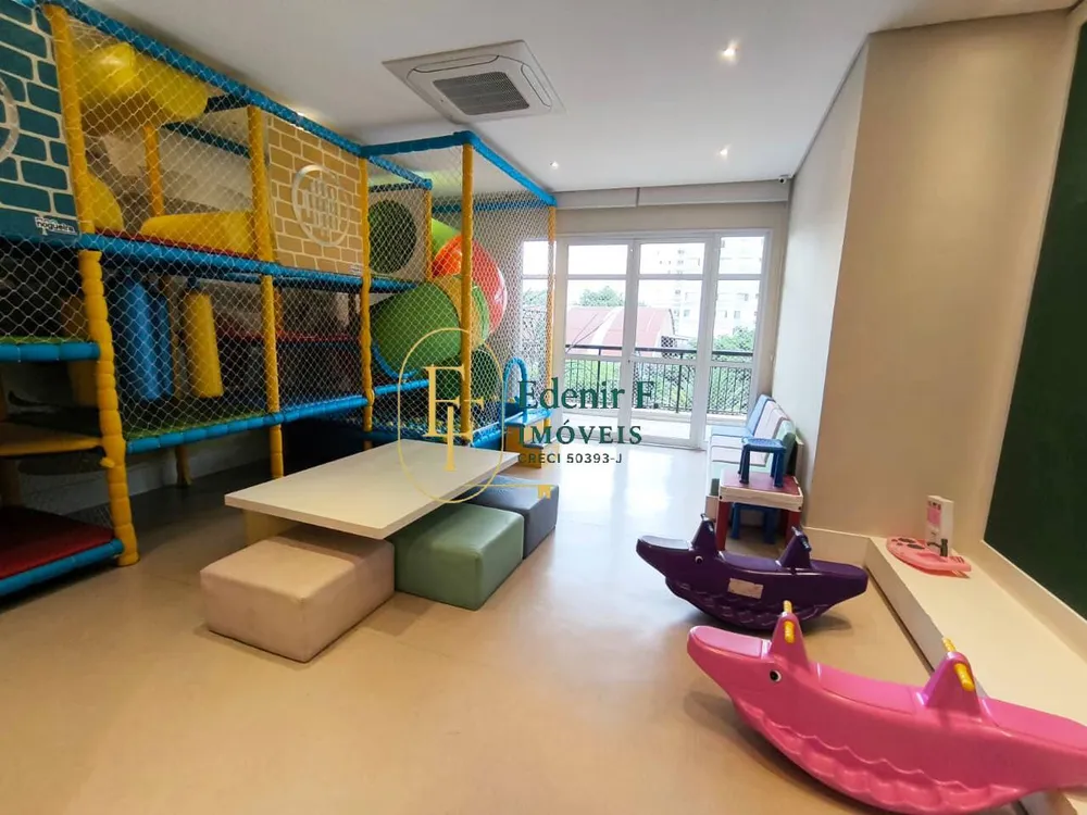Apartamento, 3 quartos, 123 m² - Foto 12