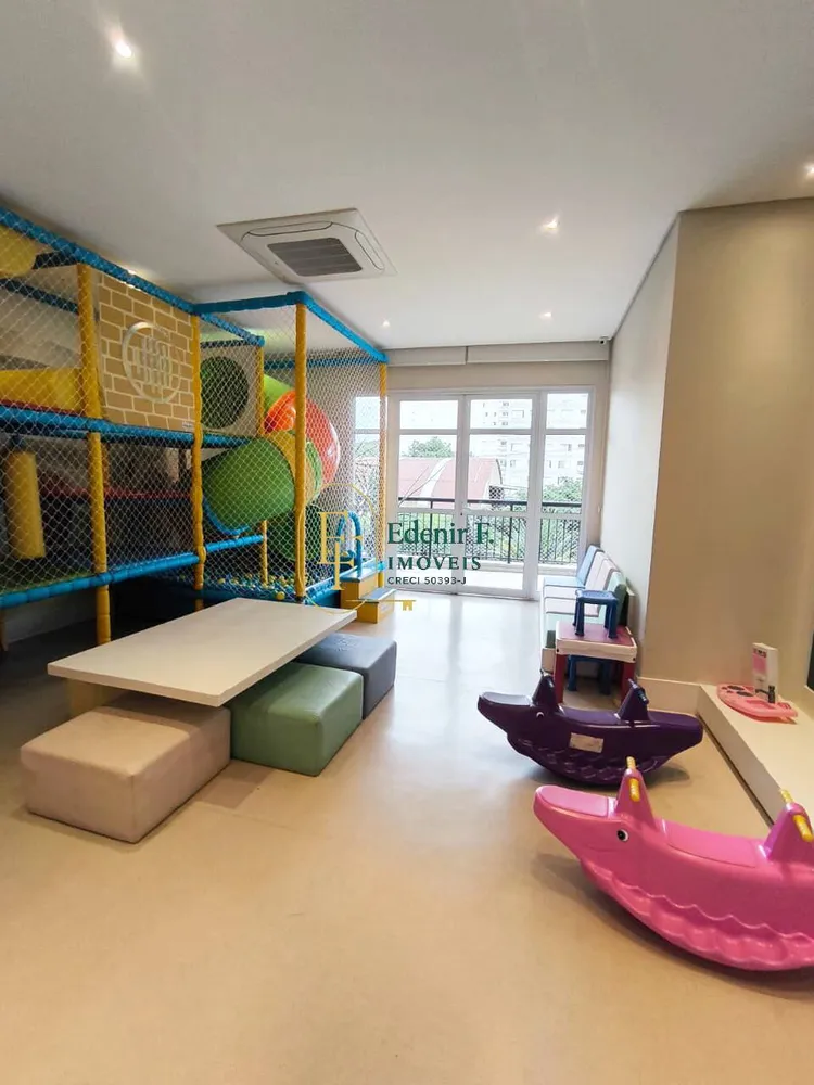 Apartamento, 3 quartos, 123 m² - Foto 5