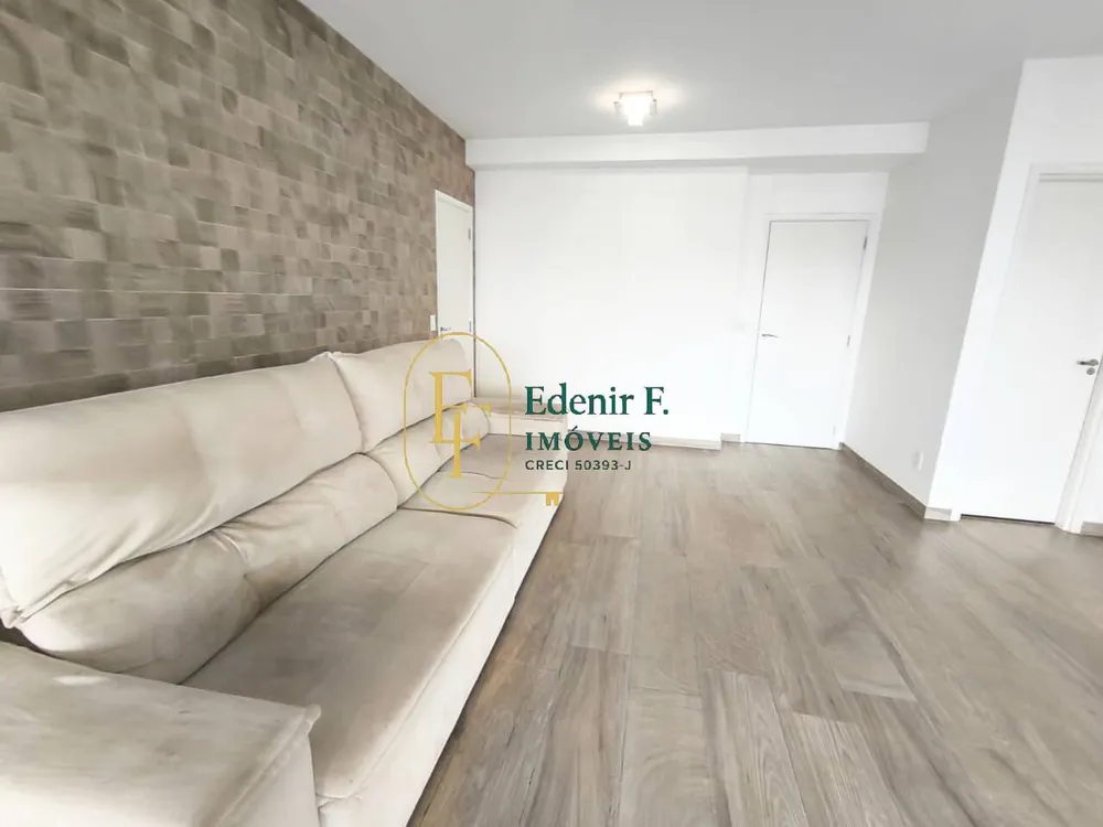 Apartamento, 3 quartos, 123 m² - Foto 1